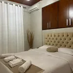 Dirfys House Prázdninový dům *