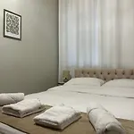 Dirfys House Prázdninový dům
