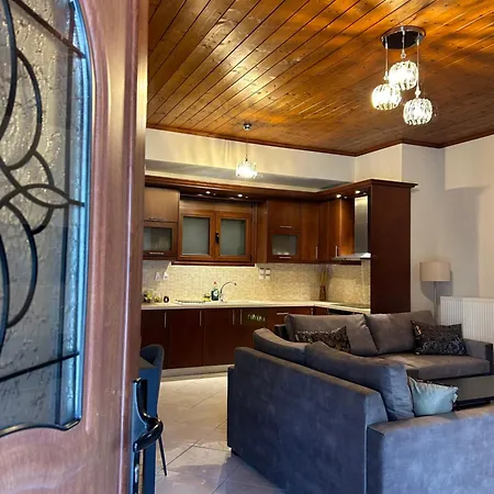 Dirfys House *