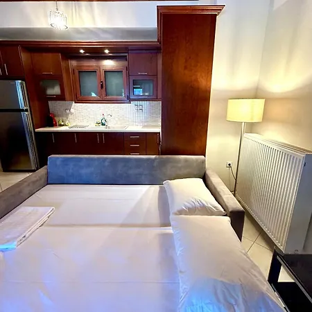 Dirfys House Kato Steni