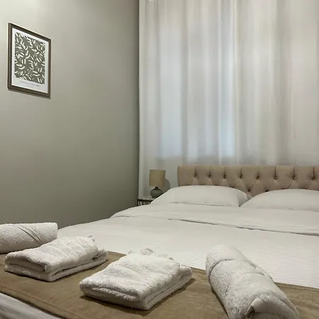 Dirfys House Apartment