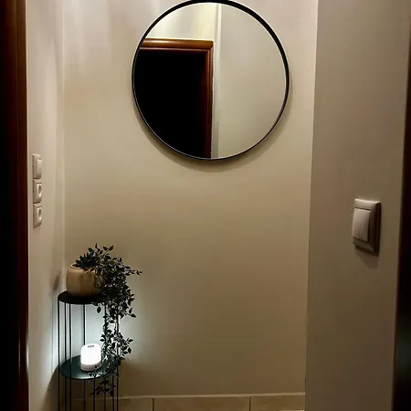 Dirfys House בית נופש
