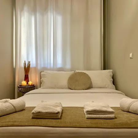בית נופש Dirfys House Kato Steni