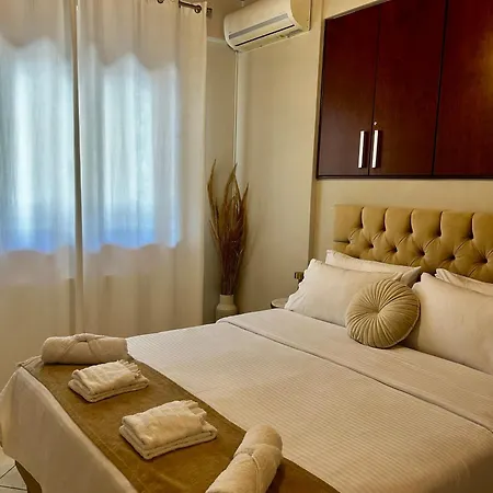 Dirfys House בית נופש Kato Steni