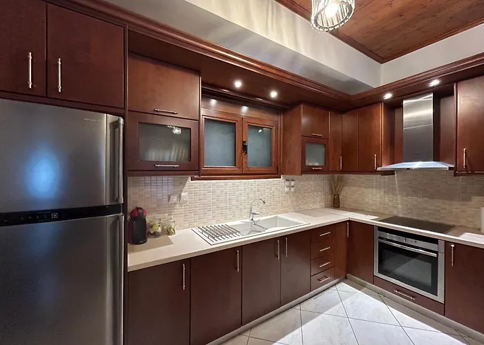 Dirfys House Σπίτι διακοπών