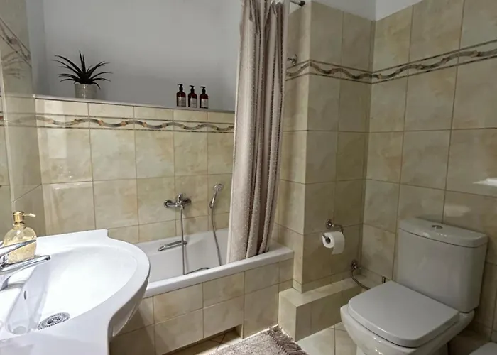 Σπίτι διακοπών Dirfys House