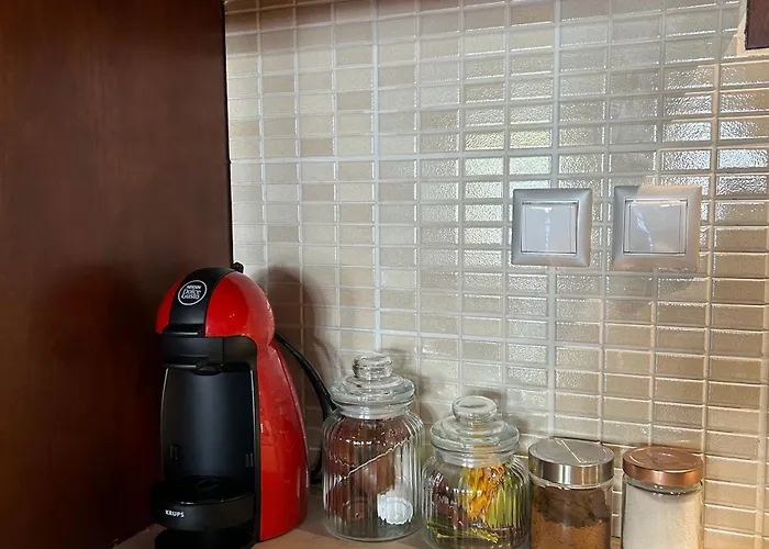 Dirfys House * Kato Steni